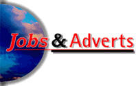 Jobs & Adverts