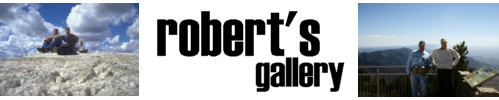 [robert's gallery]